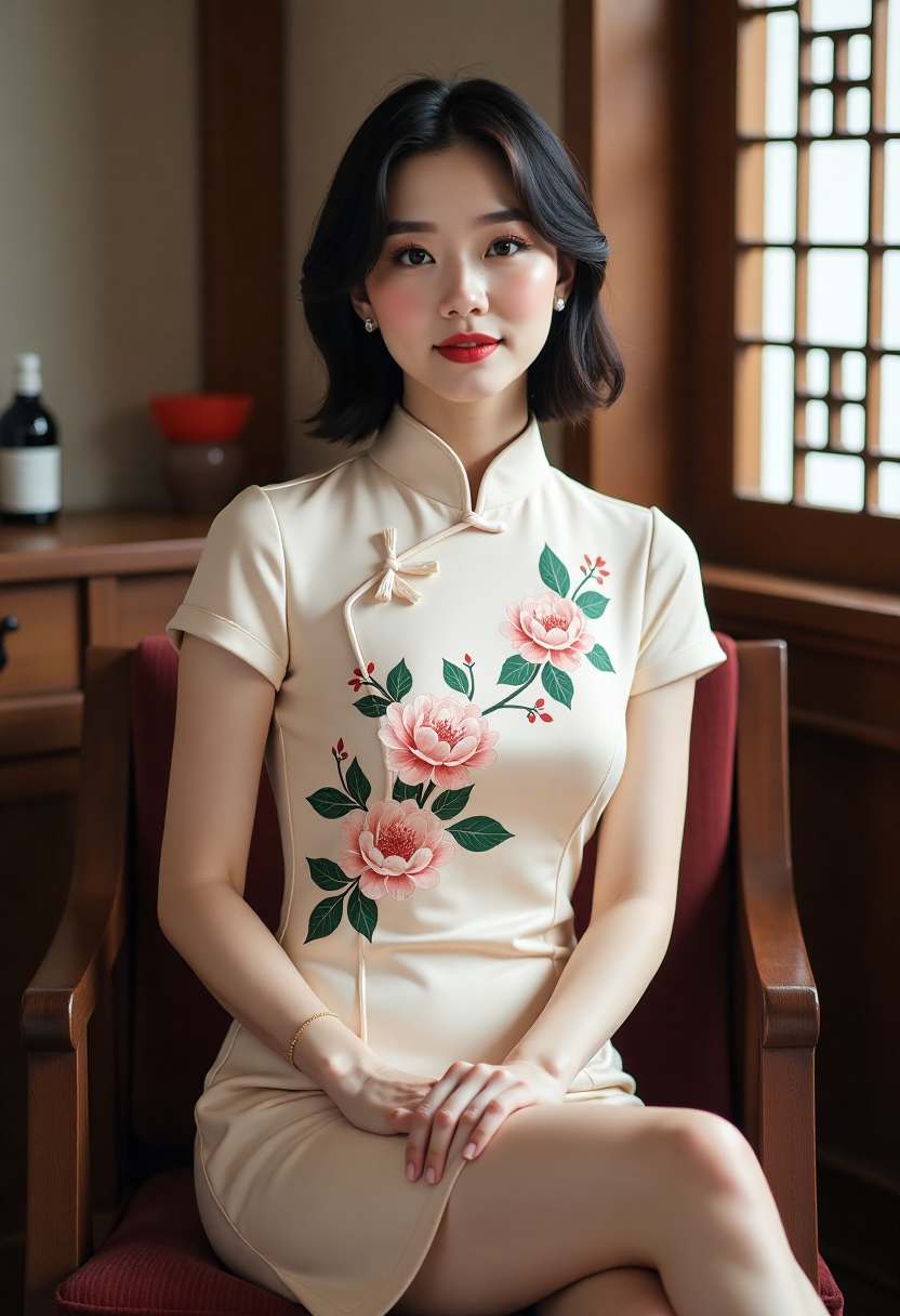 烈焰