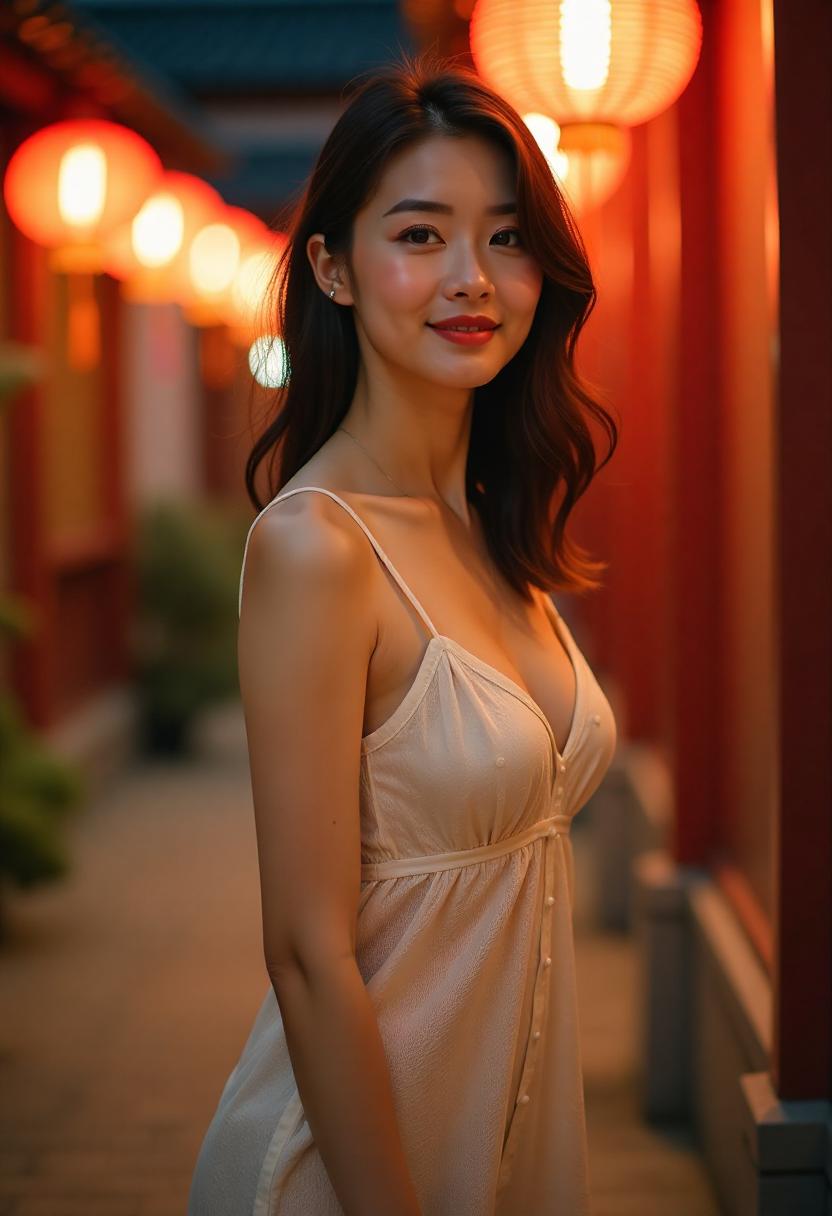 深海