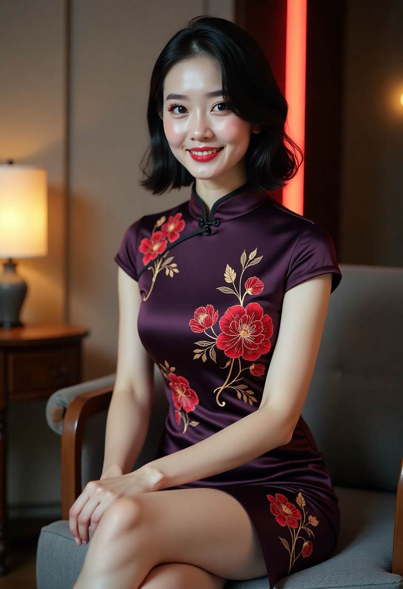 天行九歌