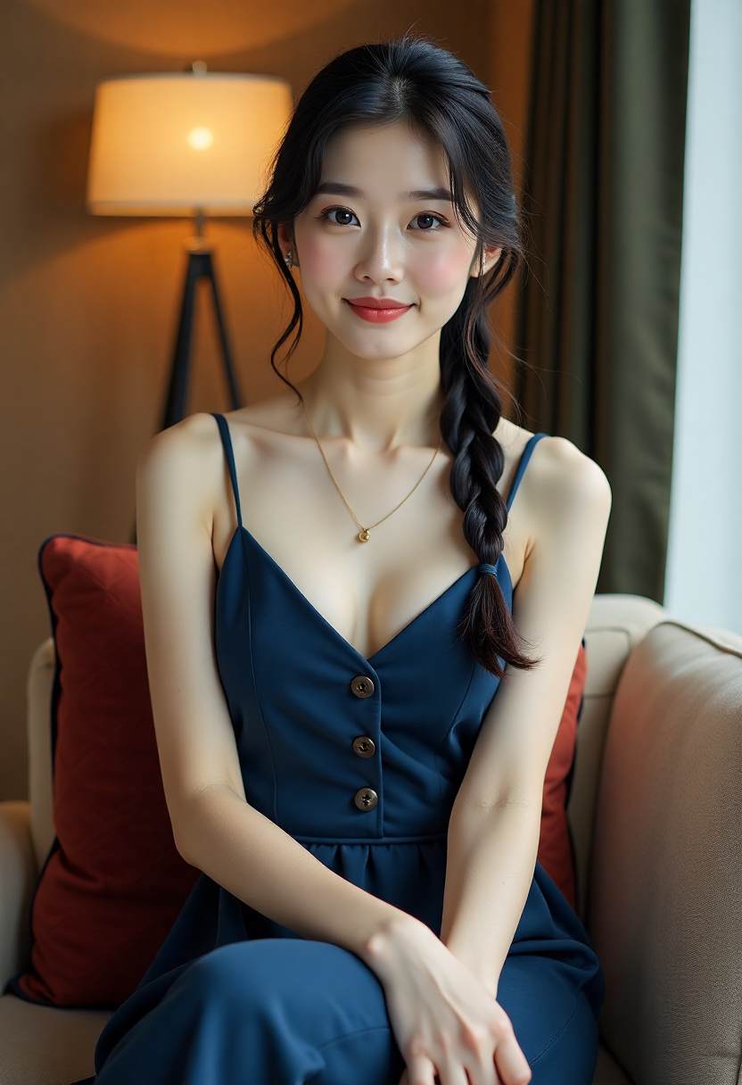 与凤行